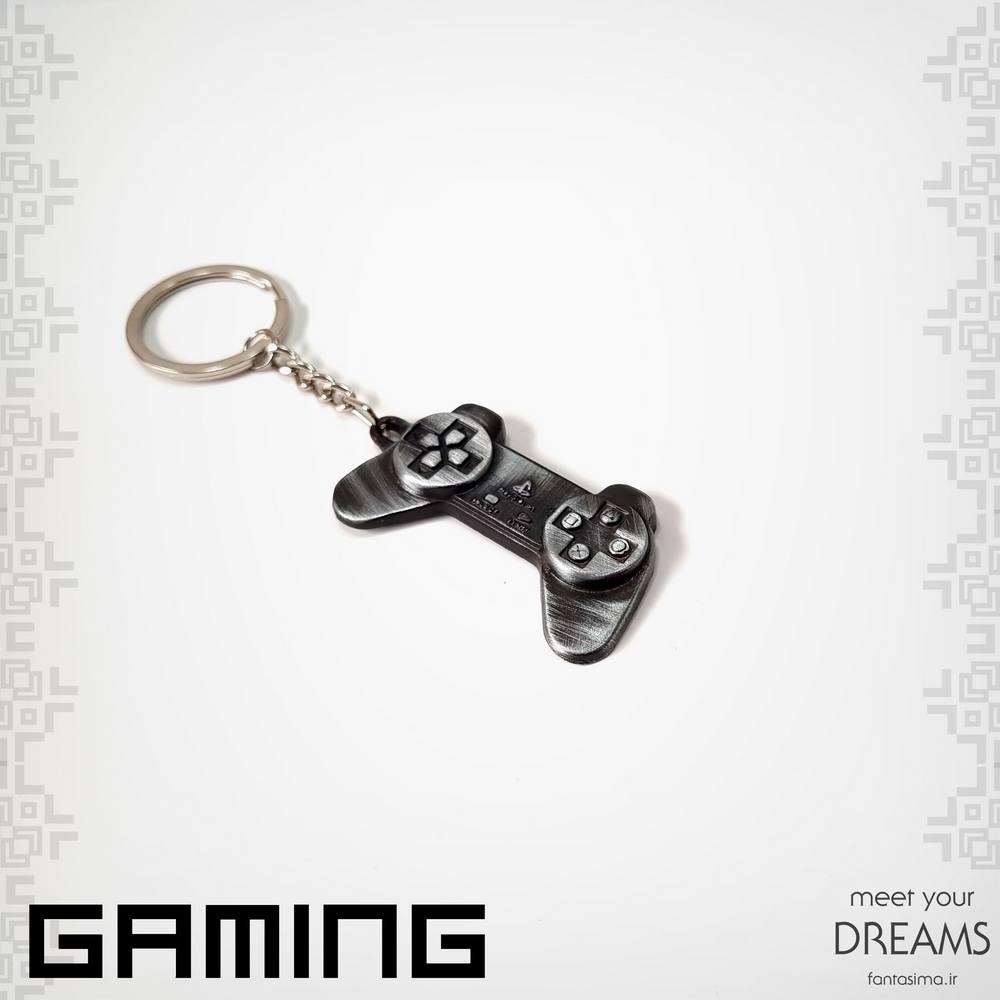 جاکلیدی کنترلر پلی استیشن 3