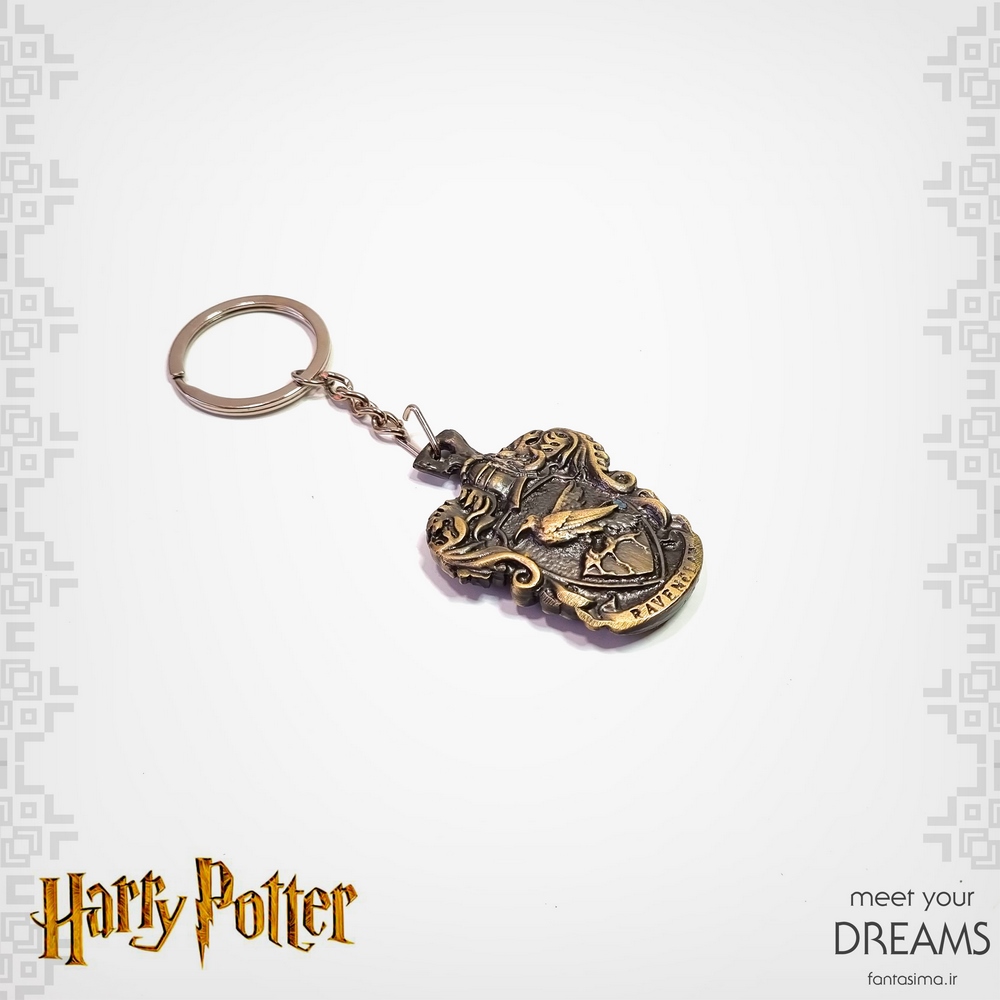 جاکلیدی ریونکلا