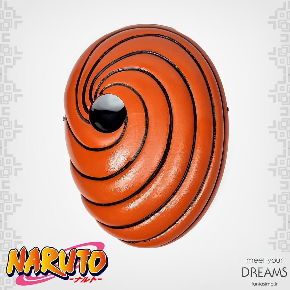 ماسک توبی