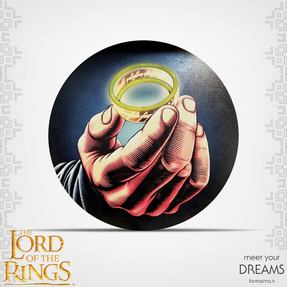 قاب فوتونئون حلقه یگانه