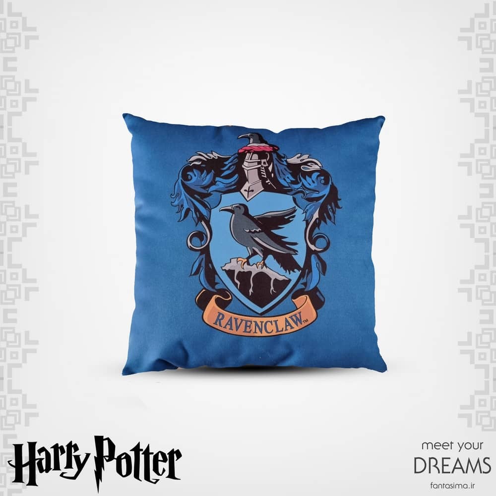 کوسن گروه ریونکلاو