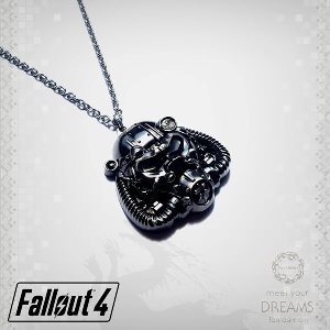 گردنبند فالوت