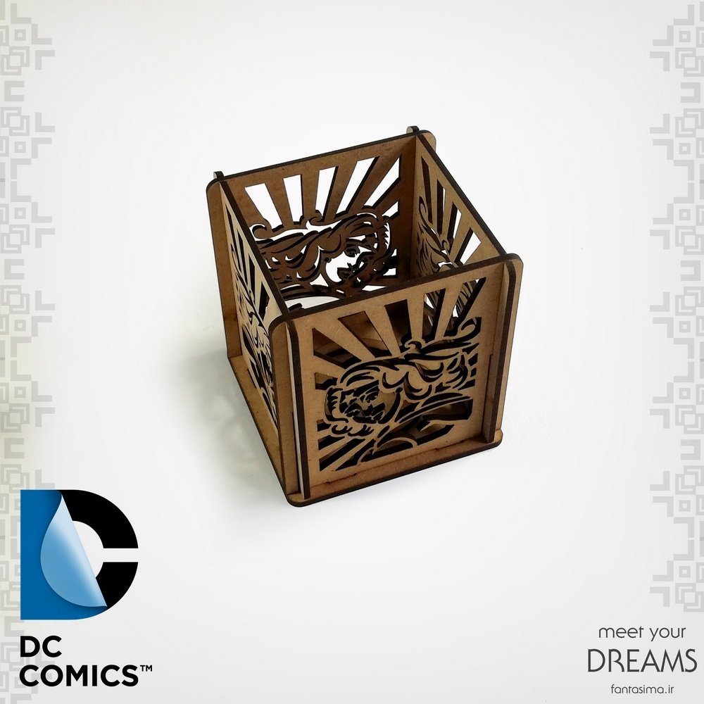 جا شمعی واندرومن