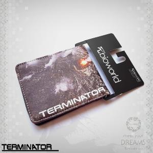 کیف پول ترمیناتور